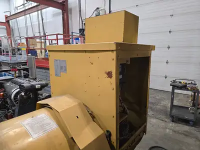 USED 1989 CATERPILLAR 3508