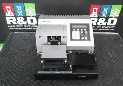 BioTek ELx405-R Microplate Washer 120v FULLY TESTED