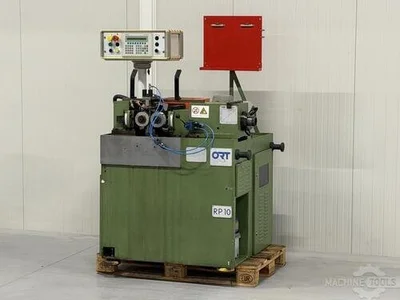 USED 1998 ORT RT 10