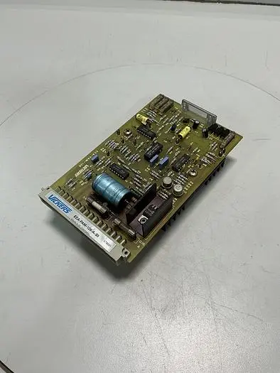 Used VICKERS EEA-PAM-126-A-30 Circuit Boards Michigan US | Ideal Machinery #696528