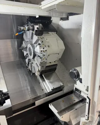 USED 2022 OKUMA GENOS