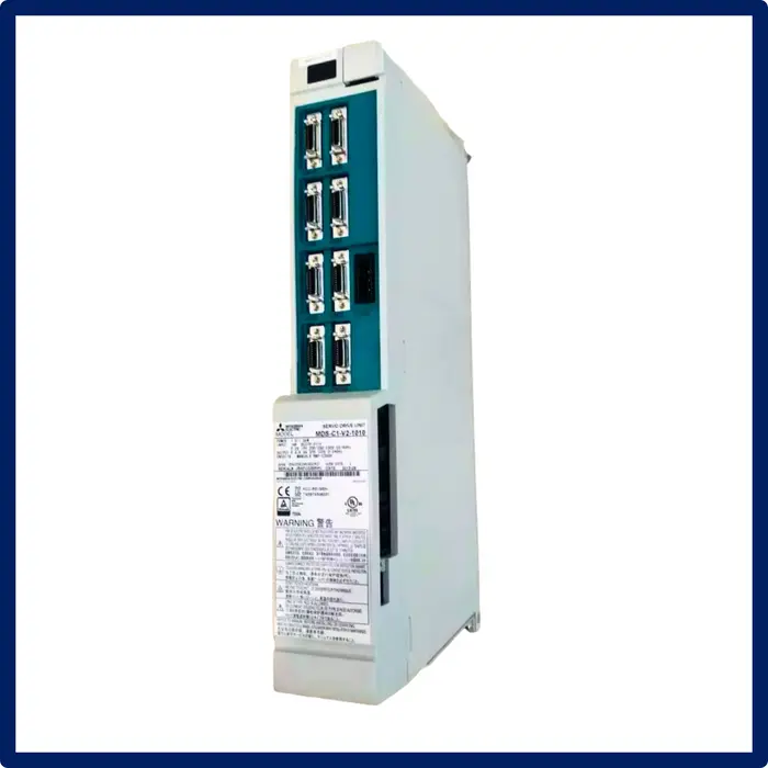 NEW MITSUBISHI MDS-C1-V2-1010