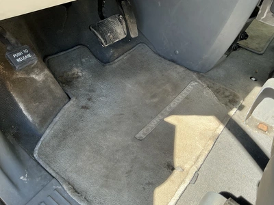 Used 2009 CHRYSLER TOWN & COUNTRY Vans Michigan US | Miedema Asset Management Group #1321294