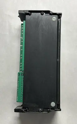 USED GE FANUC IC660BBD101