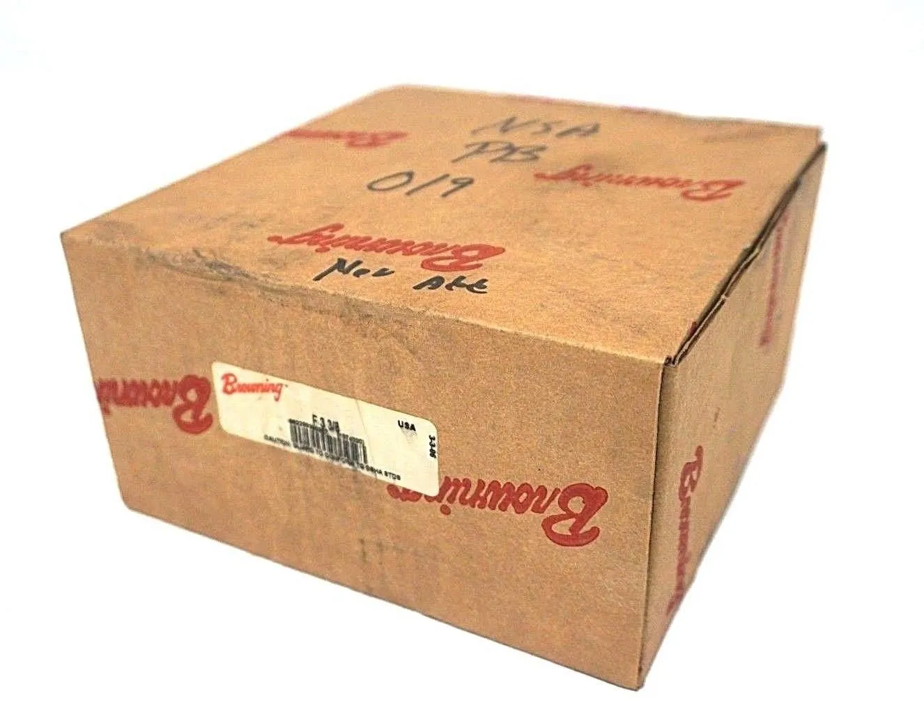 NEW BROWNING F 3 3/8 BUSHING F338