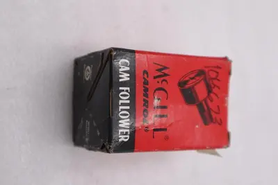 NEW OPEN BOX McGill CF 1 3/4 SB Cam Follower CF 1 3/4 SB STK H746A