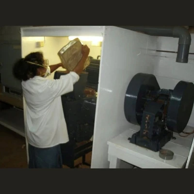 Assay and Lab Equipment Package