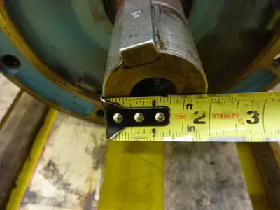 USED ABB MK171012-BX-142