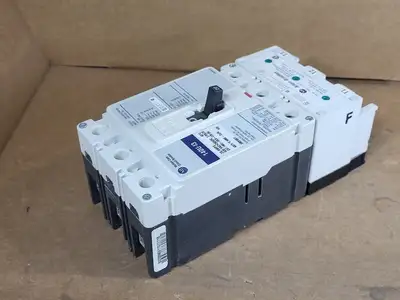 USED ALLEN-BRADLEY 140U-I3C3-C20