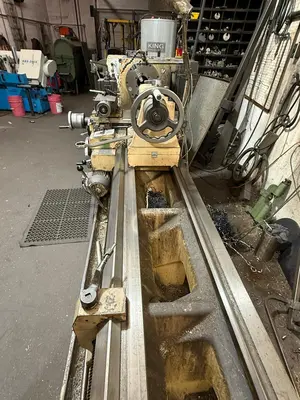 GEMINIS GE-650 Lathes | ListingHippo (10)