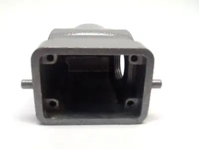 New | in-Stock Phoenix Contact Sleeve Housing Electrical Boxes Michigan US | Maverick Industrial Sales #1401440