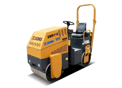 XCMG GLOBAL XMR110 Light Compaction Equipment | Iron Listing (1)