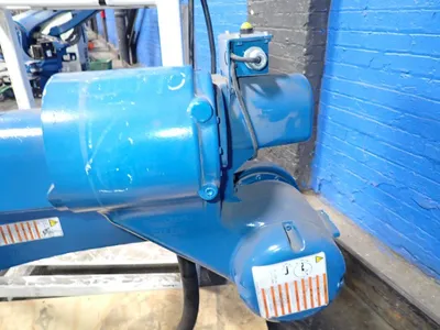 USED 2019 KAWASAKI BA006LA