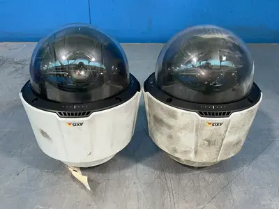 Used AXIS _UNKNOWN_ Security Cameras Ohio US | HGR 24 #1415112