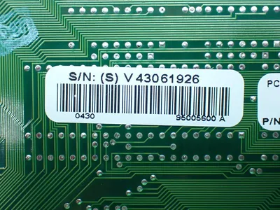 NEW DIGI INTERNATIONAL PC/4 16C550