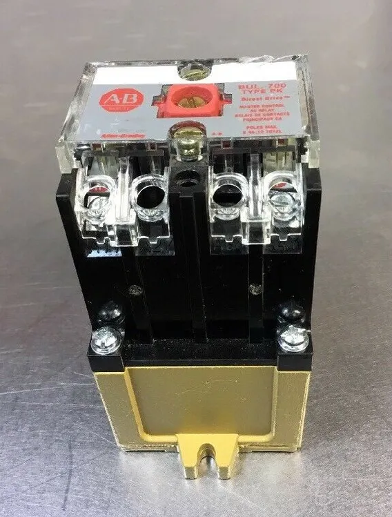 Used N/A _UNKNOWN_ PLC Processors South Carolina US | Palmetto Automation #1164698