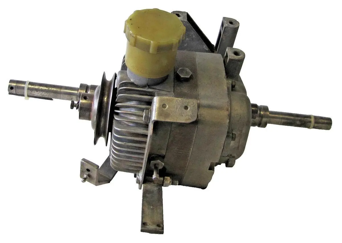 USED PEERLESS PEERLESS 1325