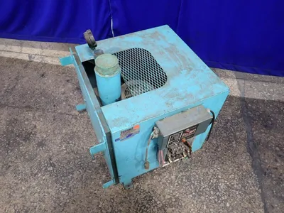 Used CONAIR PLASTIC 70003704 Misc Plastics Equipment Ohio US | HGR 24 #867196