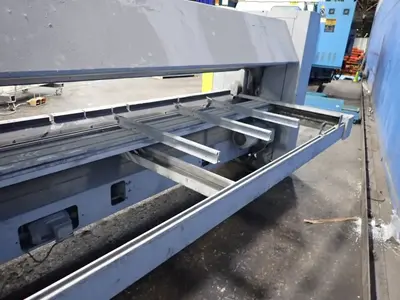 USED RAS FLEXIBEND  73.00