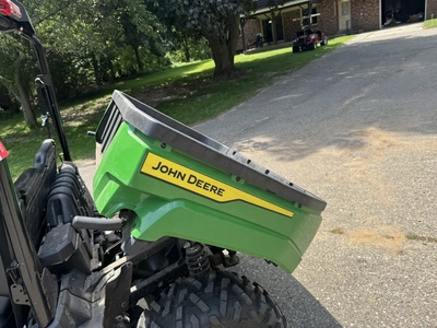 Used 2023 _UNKNOWN_ _UNKNOWN_ Utility Vehicles Michigan US | Miedema Asset Management Group #1279678