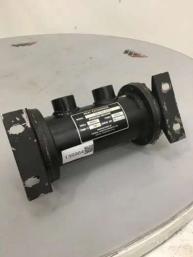 Used THERMAL TRANSFER EKS-708-80875 Heat Exchangers Michigan US | Ideal Machinery #580718