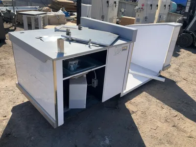 Used _UNKNOWN_ _UNKNOWN_ Dishtables Michigan US | Miedema Asset Management Group #1475717
