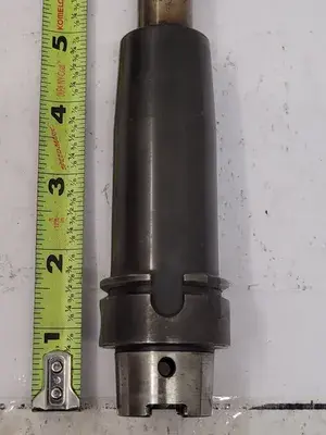 USED PARLEC H40-75SF394
