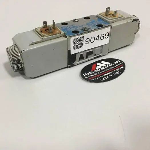 USED VICKERS DG4V-3-6C-M-U-HL7-60