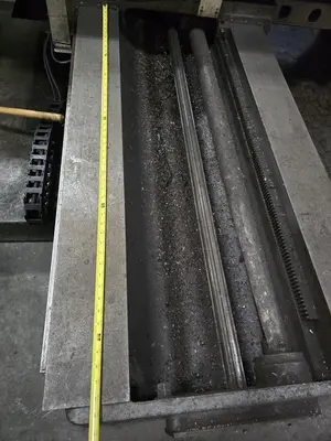 GIDDINGS & LEWIS 300-T Horizontal Boring Machines | Tight Tolerance Machinery (6)
