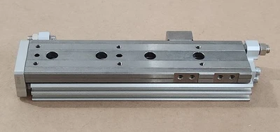 NEW SMC MXQ8-75C