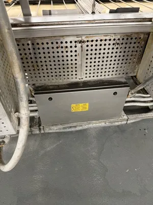 BELSHAW C10G Donut Equipment | Envoy Equipment LLC (11)