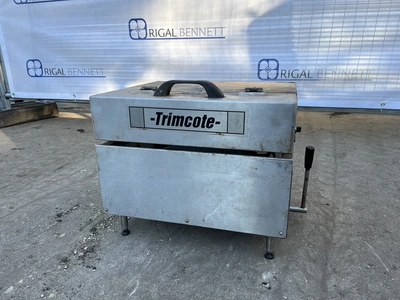 Trimcote Box Closer Type Sagw