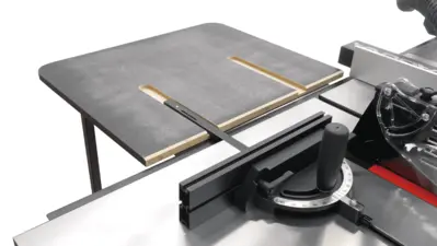Laguna F3 Fusion Tablesaw 52″