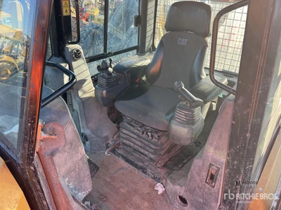 Used 2019 CATERPILLAR D6K2 LGP Crawler Dozers Tennessee US | Moore Equipment #1517221