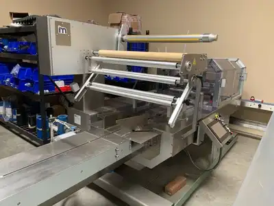 USED 2020 MAINLINE INDUSTRIES PHANTOM