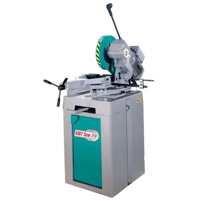 New | in-Stock KMT SAW C315/350 Circular Cold Saws Florida US | Sierra Victor Machinery #263262