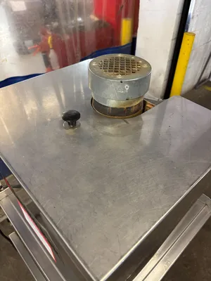 Used ENVIRO-PAK EG-CSG Food Processing Equipment (misc) Illinois US | M&M Equipment Corp. #1445170