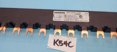 USED Siemens 3RV1915-1DB