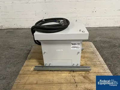 Unknown 35 kVA Trafo Schneider Transformer, Type DSSG35