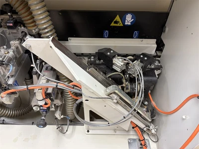 Used 2022 SCM OLIMPIC K360 Edge Banders South Carolina US | MachineryMax #1545706