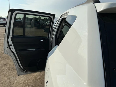 Used 2017 JEEP COMPASS SUVs Michigan US | Miedema Asset Management Group #1406738