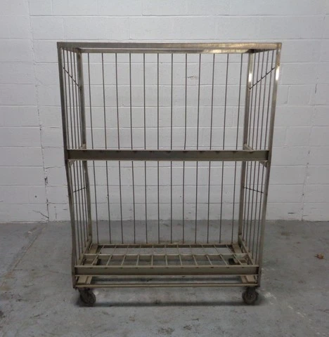 Used LVO _UNKNOWN_ Utensil Washers California US | BakeryEquipment.com #1554457