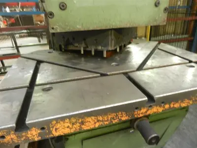 USED COMACA 300 X 10 MM (FIXED)