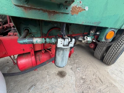 Used 2000 MACK RD688S Garbage trucks New Jersey US | Proxy Equipment #1424317