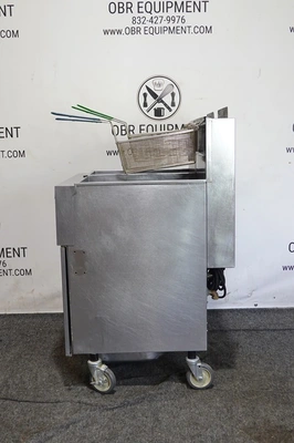 USED Vulcan 2GR45AF