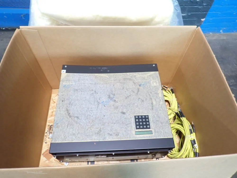 Used UNICO 2400 AC Drive Power Modules Ohio US | HGR 24 #1181027