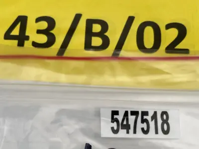 Used Siemens 3RH1911-1FA40 Contact Blocks California US | Davliegogo LLC #1706788