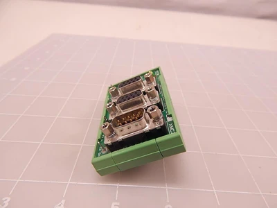 Used REIS ROBOTICS _UNKNOWN_ Network Cards | OCO Industrial #1624757