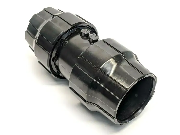 Used PARKER UNION CONNECTOR 80MM OD 9-1/2" L Valves/Fittings | Maverick Industrial Sales #1102047