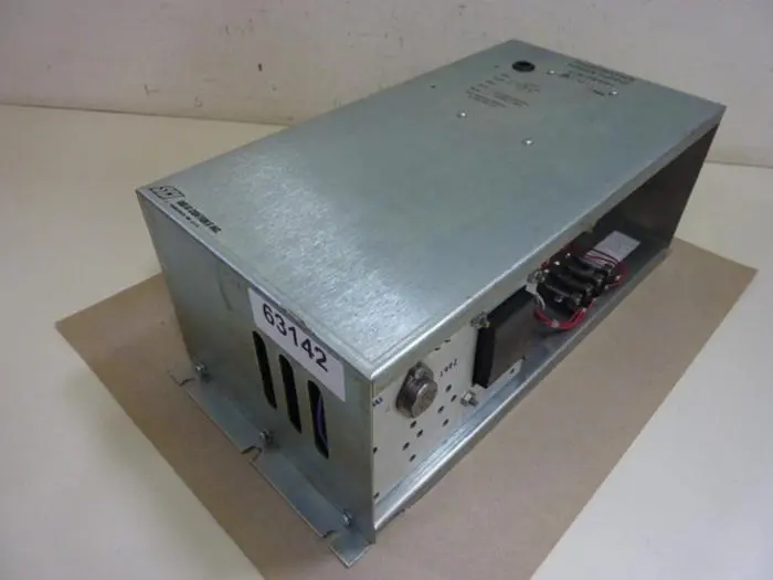 Used SOLID CONTROLS 25951 Power Supplies Michigan US | Ideal Machinery #592725